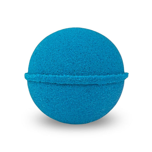 Almond Fizzer Bath Bomb by Bath Box Australia