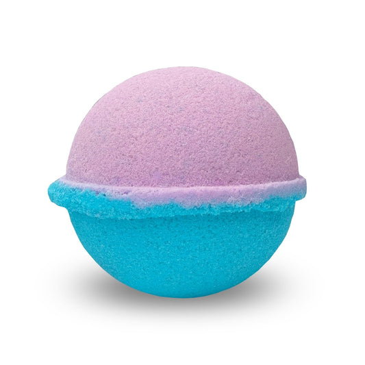 Bubblegum Bath Fizzer Bath Bomb by Bath Box Australia