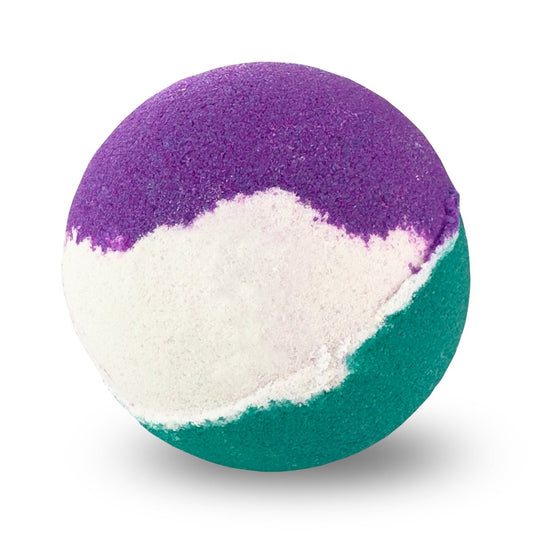 Frosty Fairy Christmas Bath Bomb by Bath Box Australia