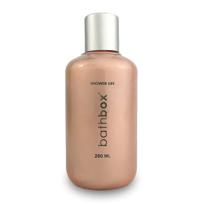 Hot Chocolate Shower Gel Body Wash by Bath Box Australia