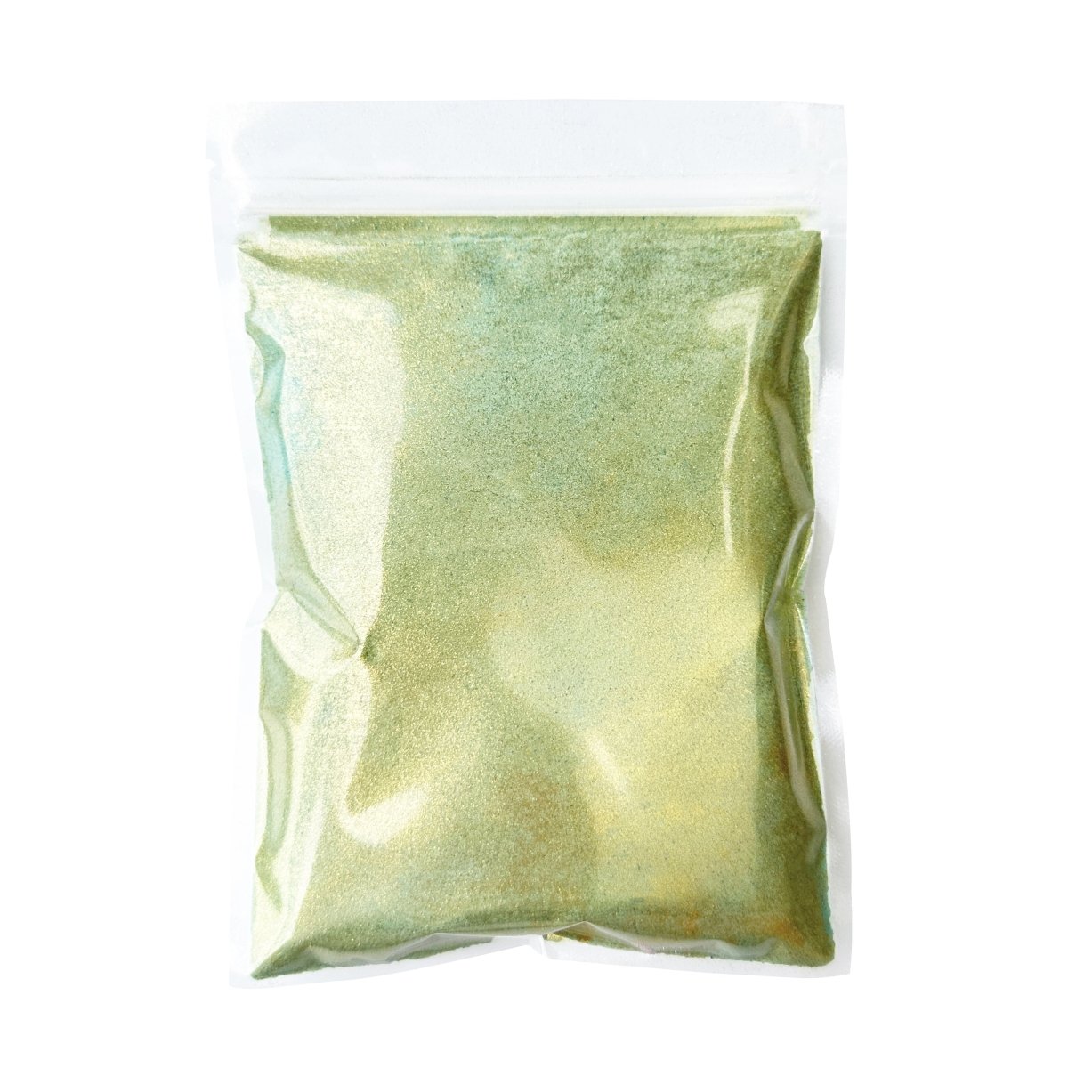 Shrek Sparkle Green Shimmer & Glitter Bath Dust by Bath Box Australia