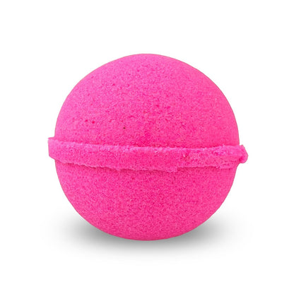 Jam Fizzer Bath Bomb by Bath Box Australia