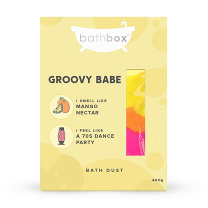 Best Sellers Bath Gift Set - Bath Pillow & Bath Caddy, Bath Bombs, Bubble Bar & Dust by Bath Box Australia