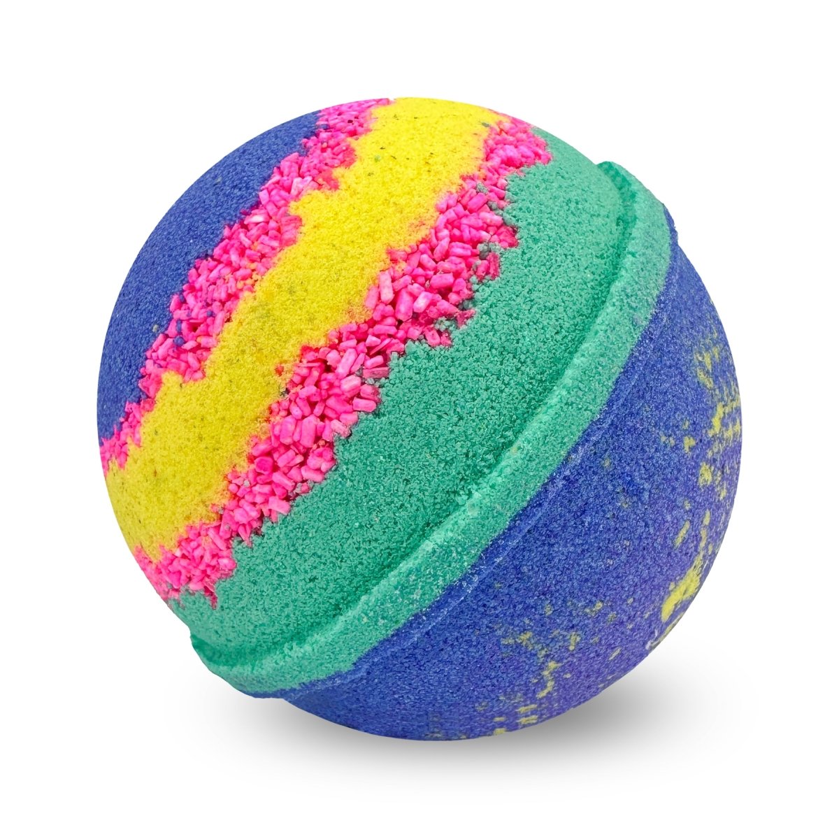 Cha Cha Cha | Pina Colada Bath Bomb – Bath Box