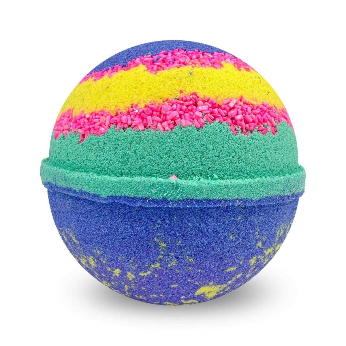 Cha Cha Cha Pina Colada Bath Bomb Bath Box