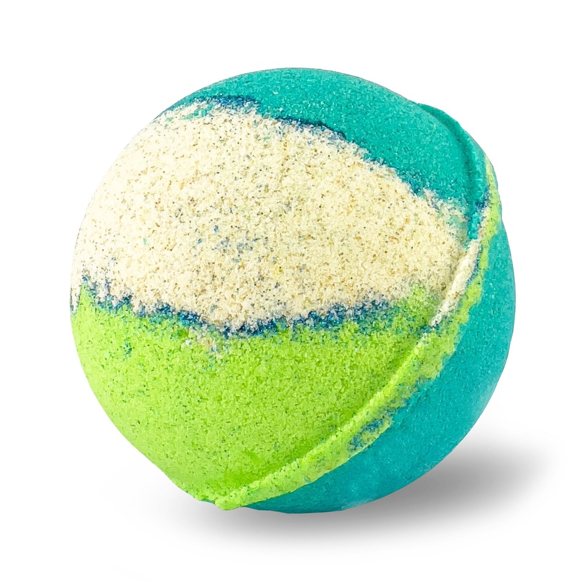 Queen Evergreen Christmas Bath Bomb by Bath Box Australia