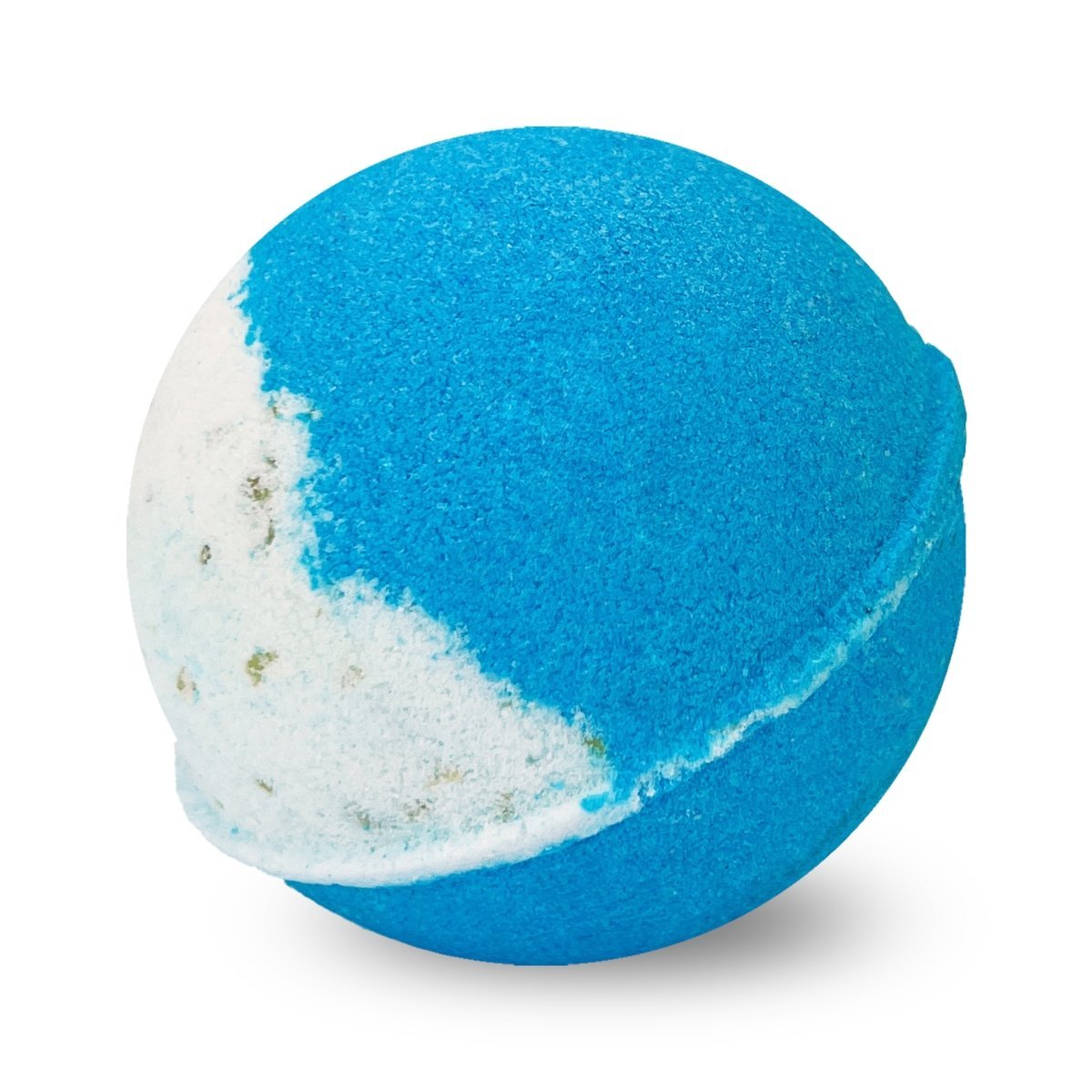 Salty Bae Large Bath Bomb | Hydrating Coastal Breeze – Bath Box